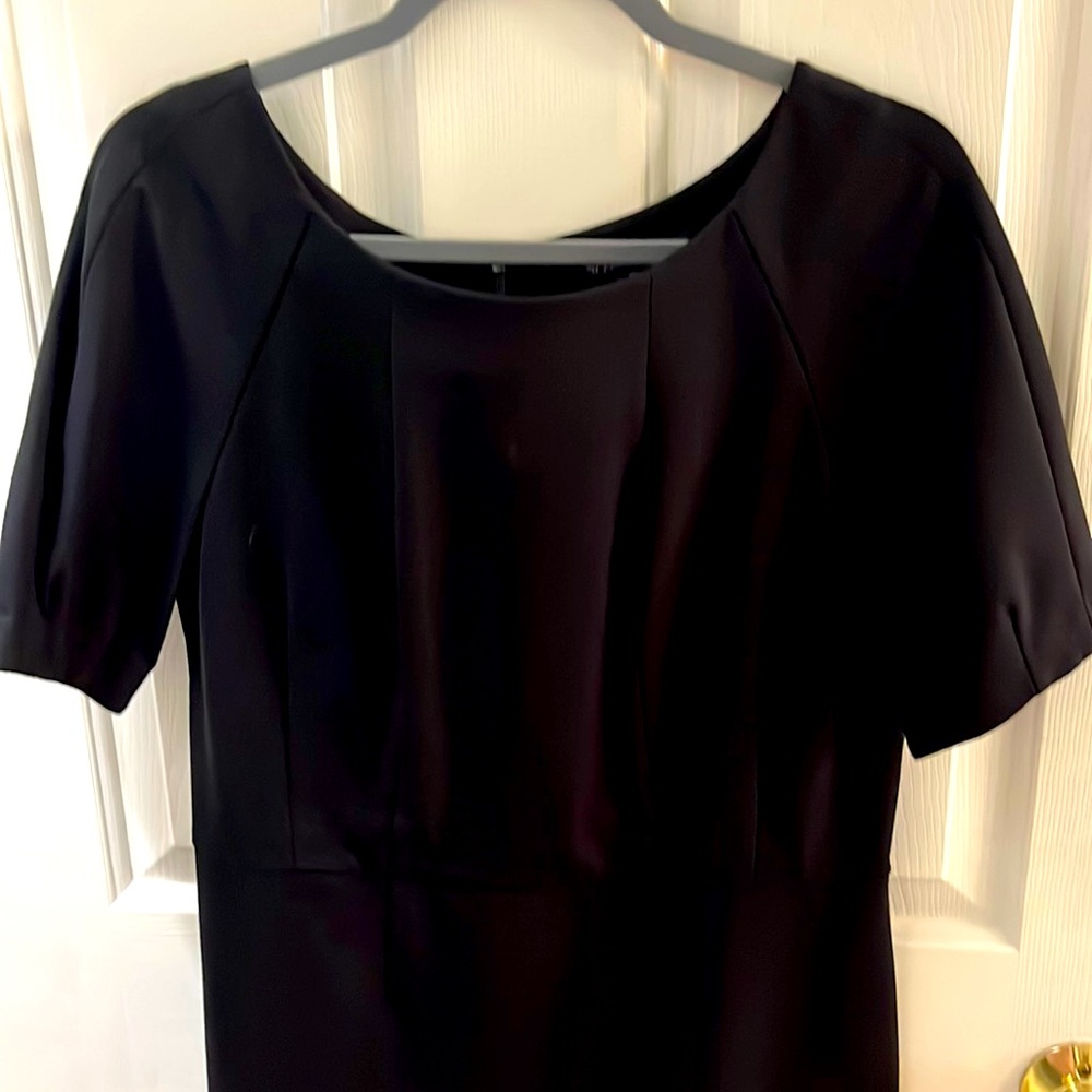 Brooks Brothers Ponte Dress